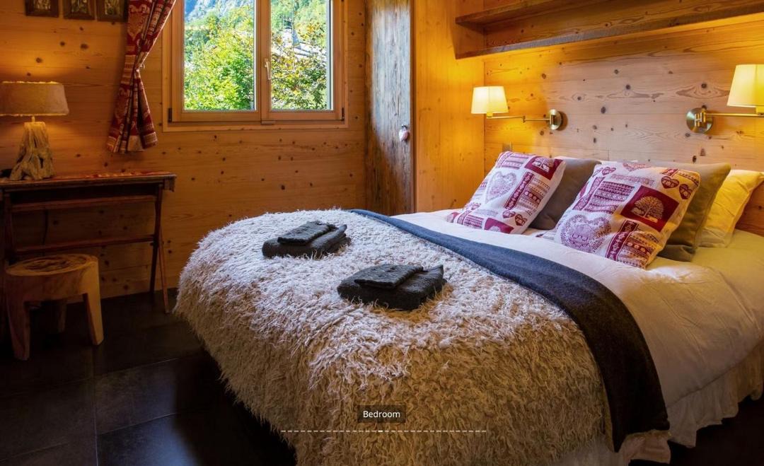 Photo of Bedroom in Soell