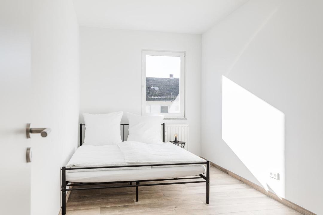 Photo of Bedroom in Erlangen