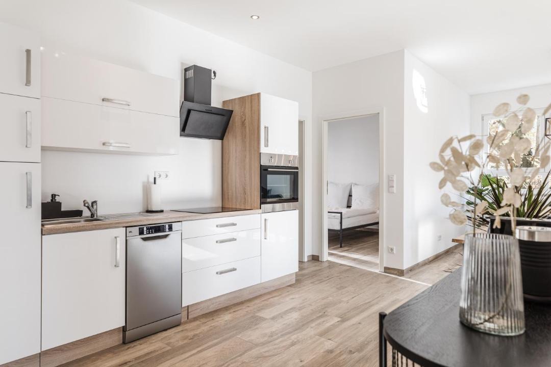 Photo of Kitchen in Erlangen