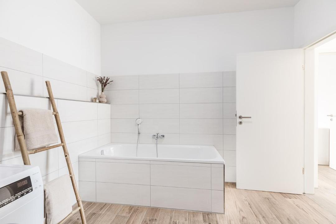 Photo of Bathroom in Erlangen