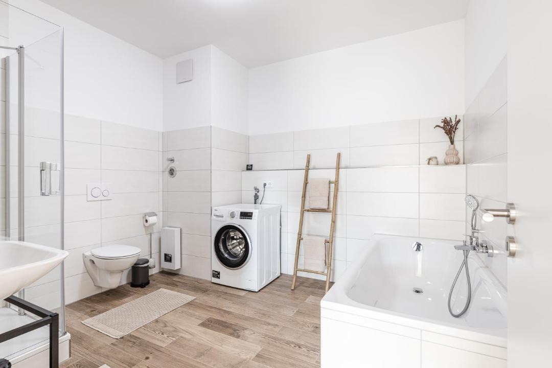 Photo of Bathroom in Erlangen