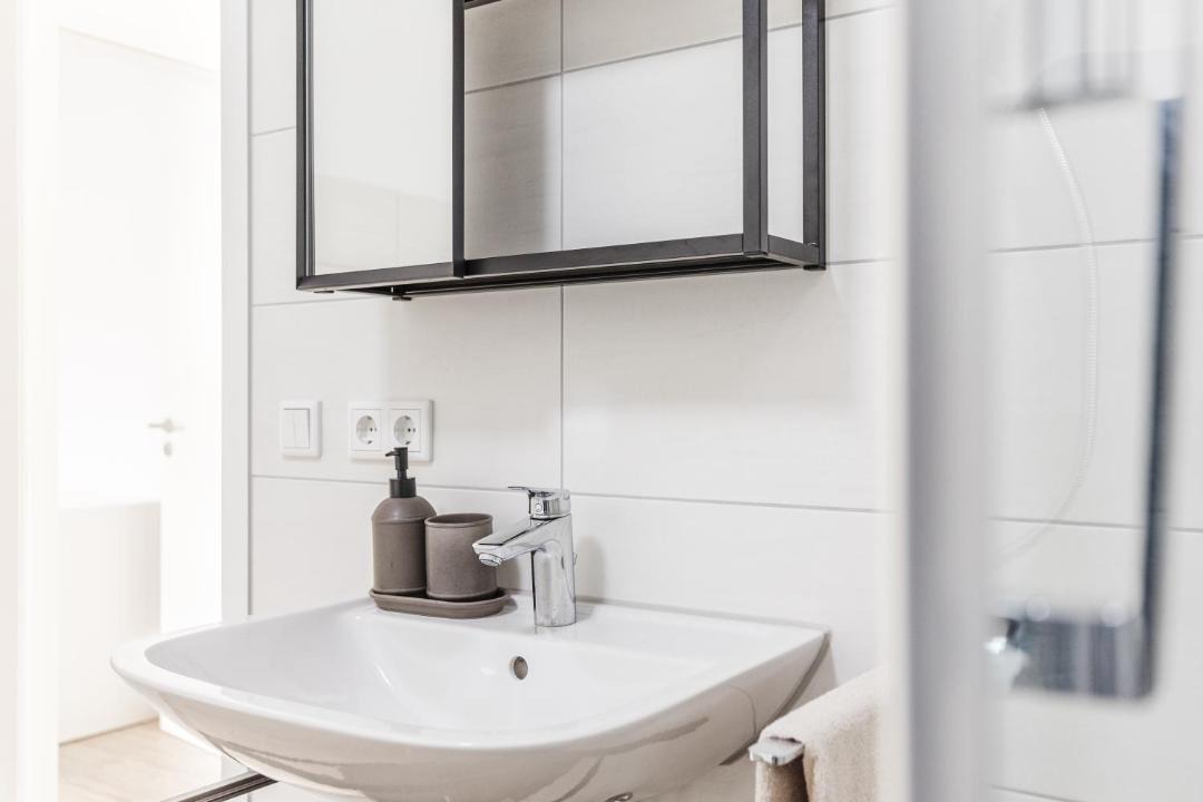 Photo of Bathroom in Erlangen