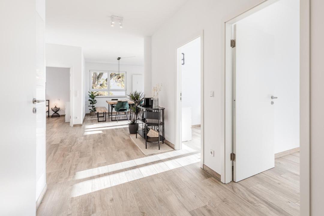 Photo of Livingroom in Erlangen