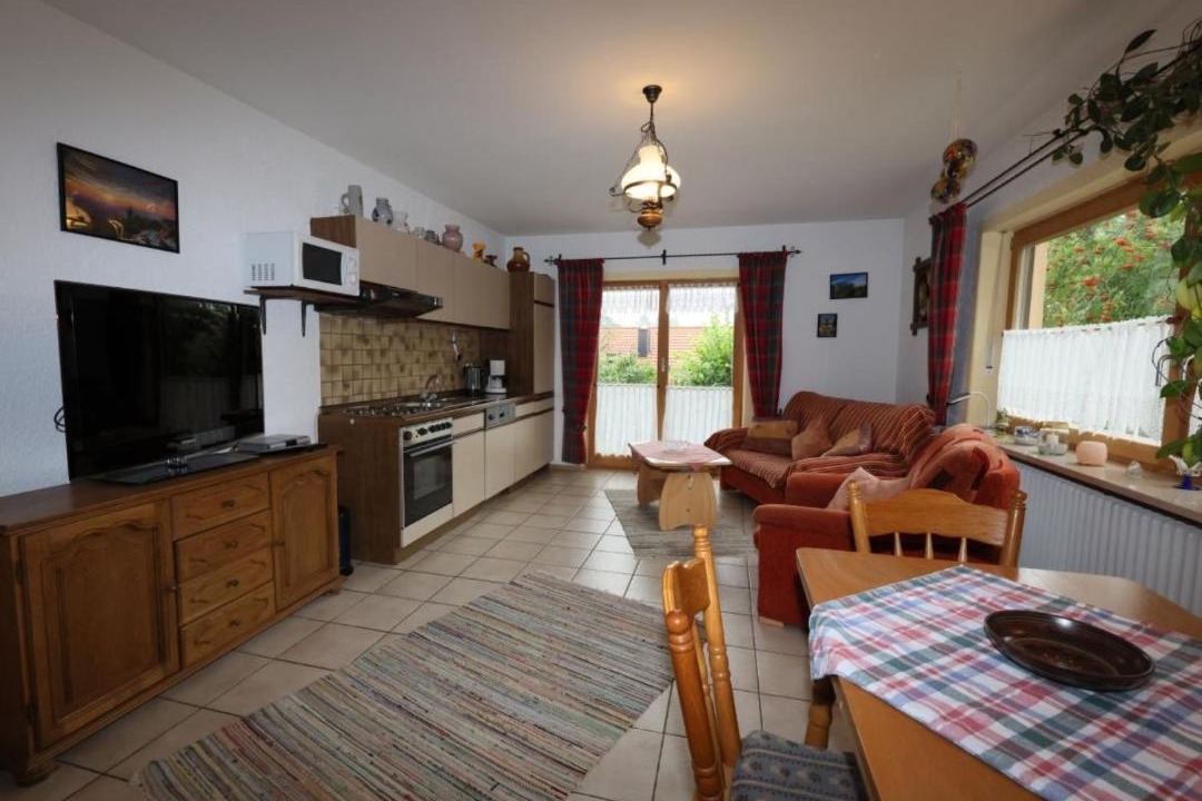 Photo of Livingroom in Regenhutte