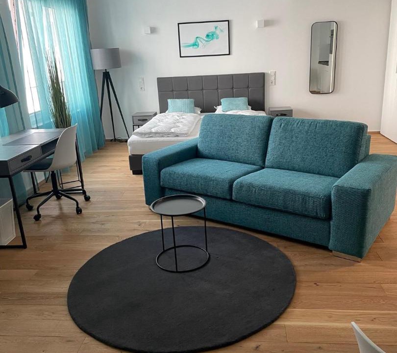 Photo of Livingroom in Erlangen