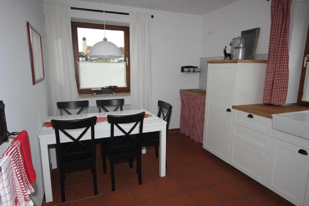 Photo of Livingroom in Zandt