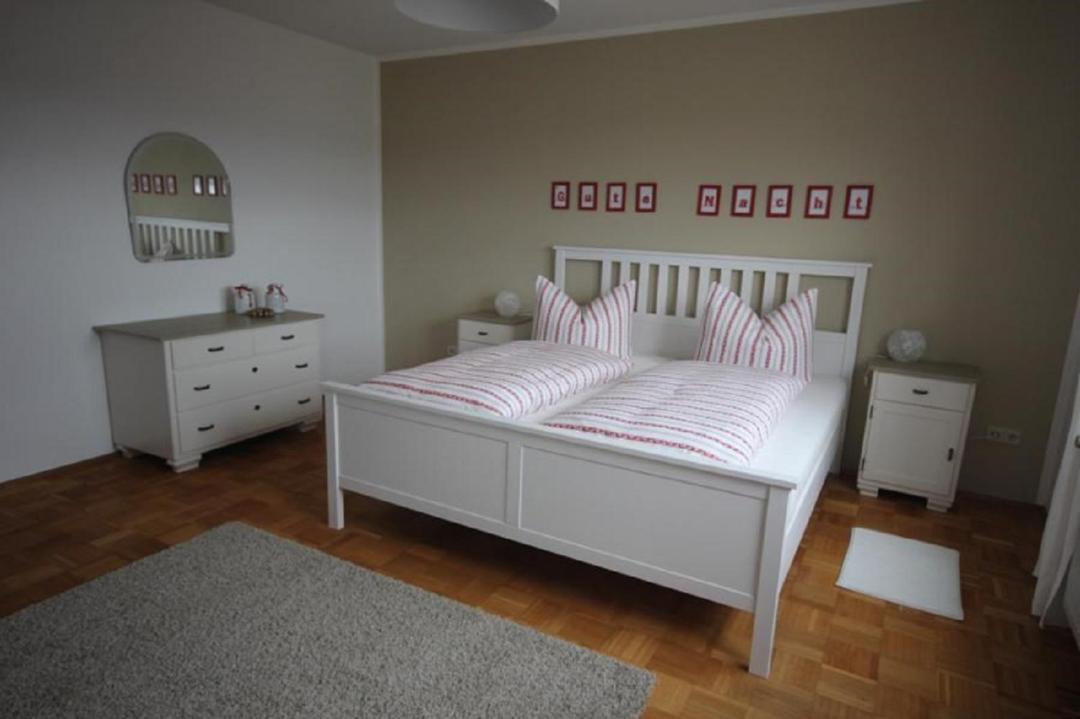 Photo of Bedroom in Zandt