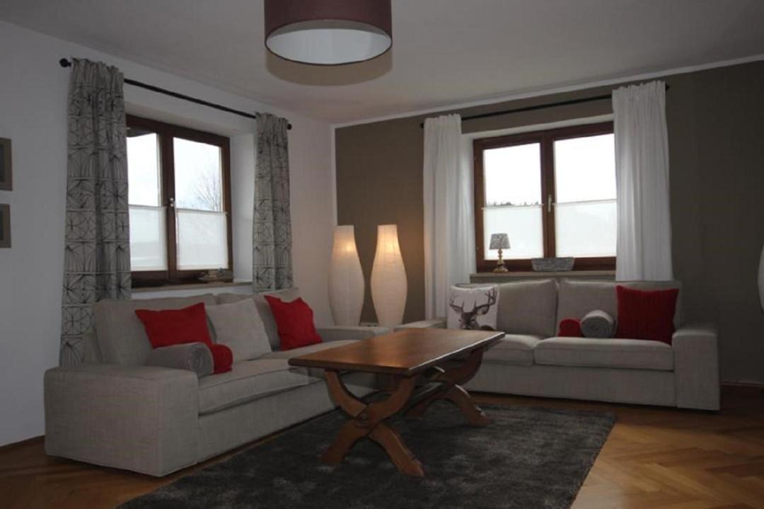 Photo of Livingroom in Zandt