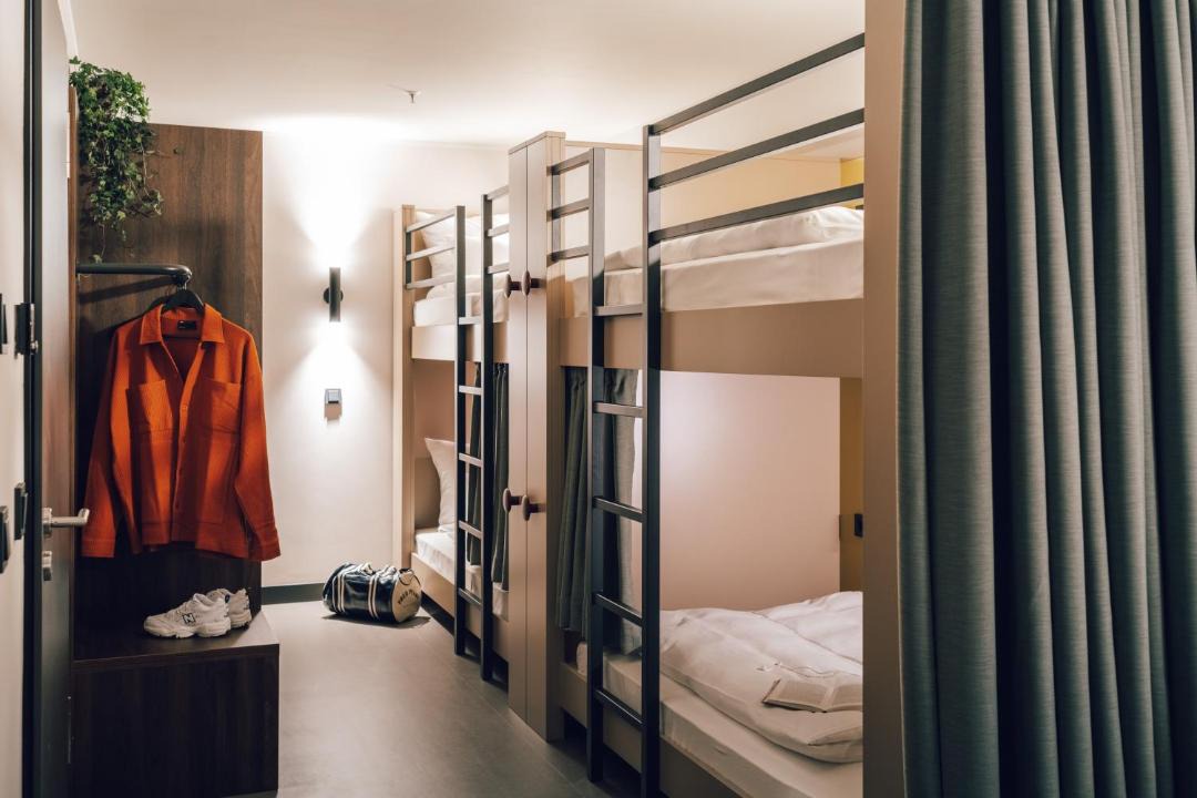 Photo of Bedroom in Perlach