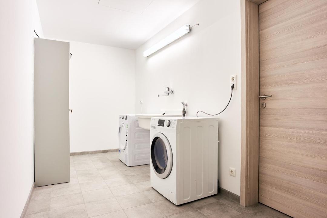 Photo of Bathroom in Ebersberg District