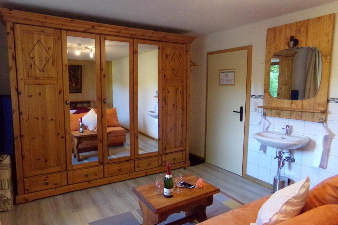 Photo of Livingroom in Schoellnach
