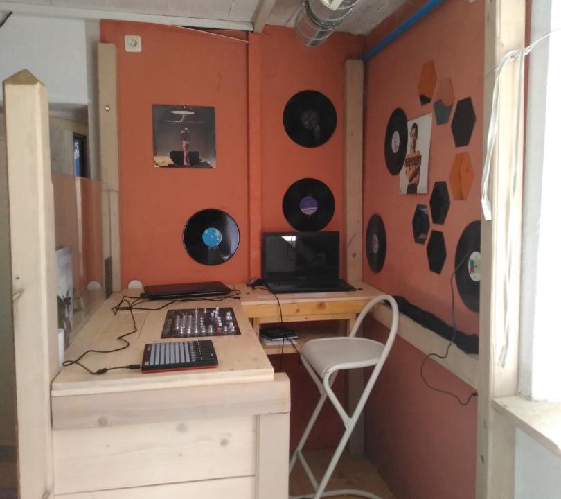 Photo of Kitchen in Schoellnach