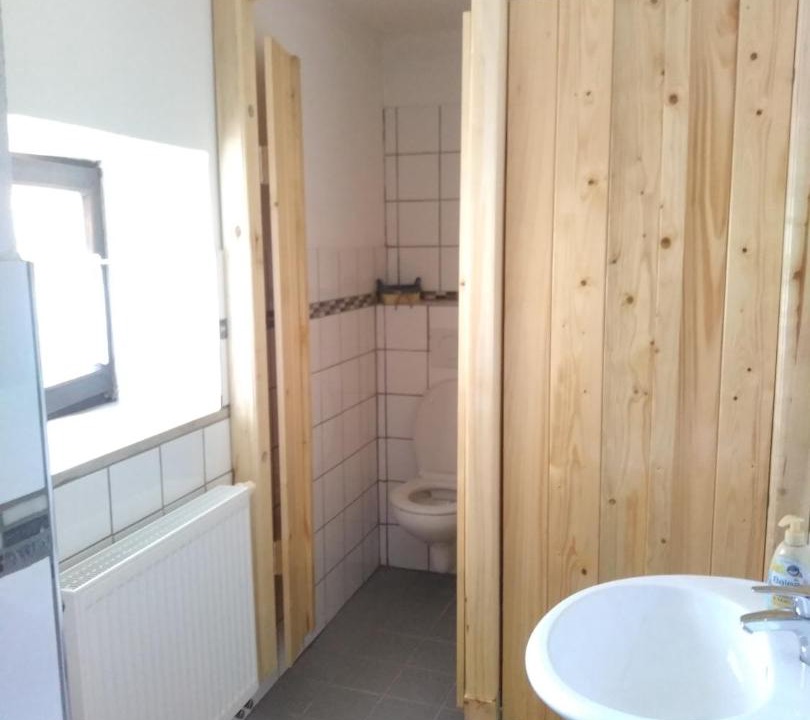 Photo of Bathroom in Schoellnach
