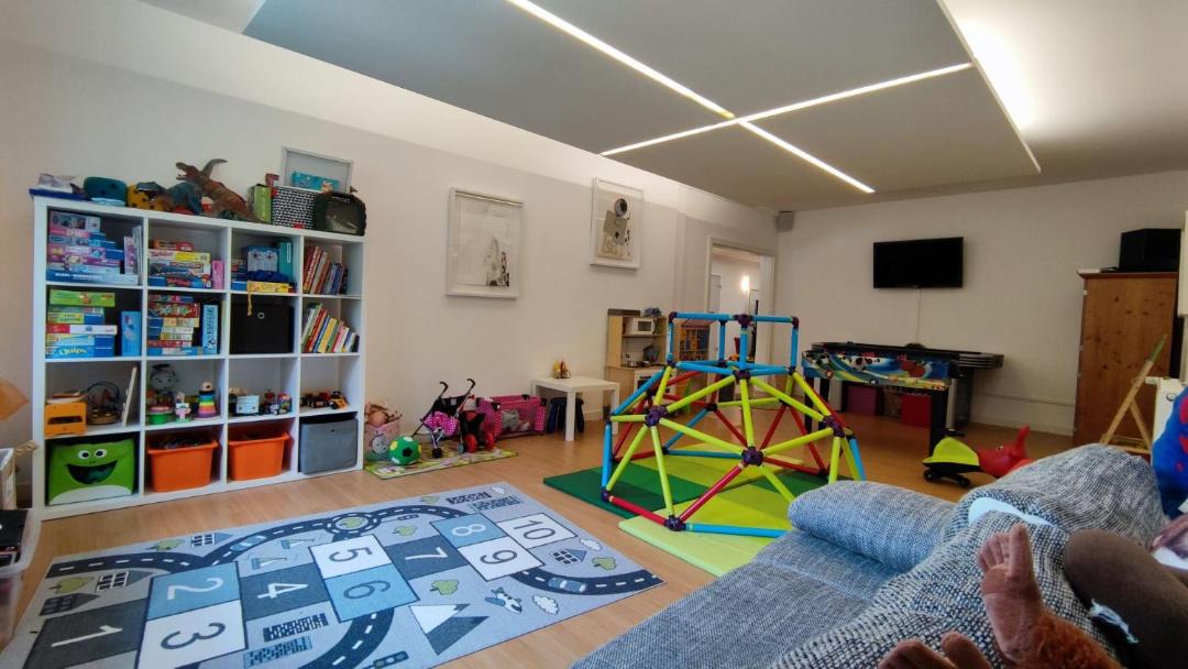 Photo of Livingroom in Philippsreut