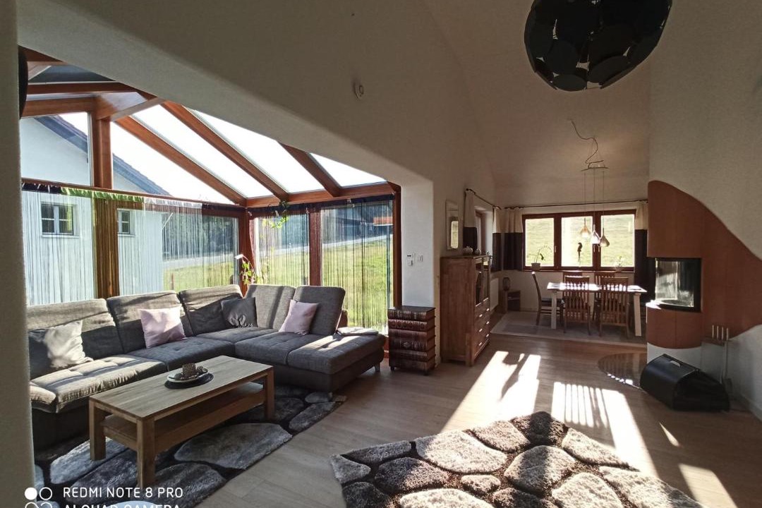 Photo of Livingroom in Philippsreut