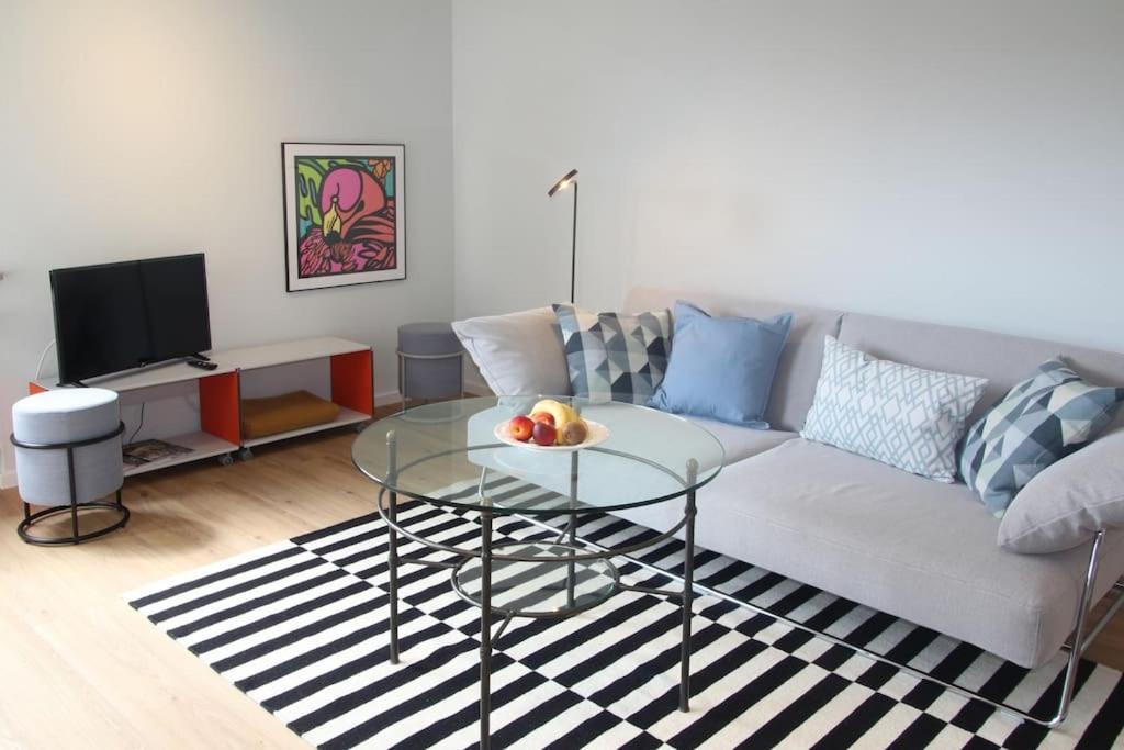 Photo of Livingroom in Murnau am Staffelsee