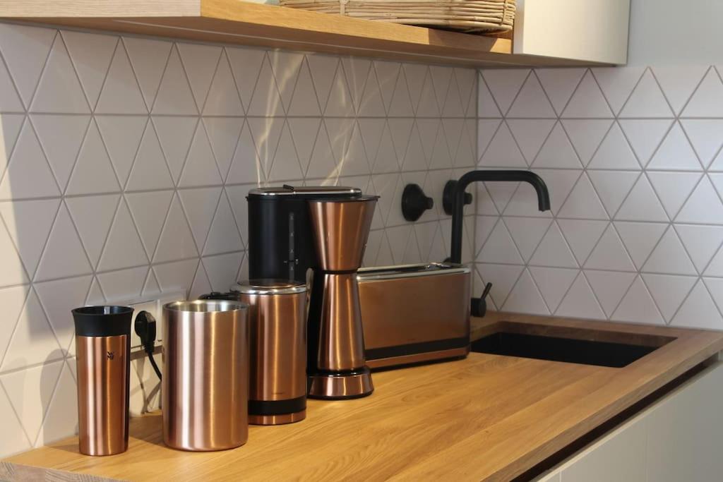 Photo of Kitchen in Murnau am Staffelsee