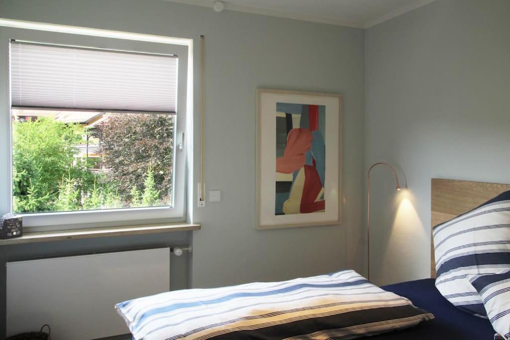 Photo of Bedroom in Murnau am Staffelsee