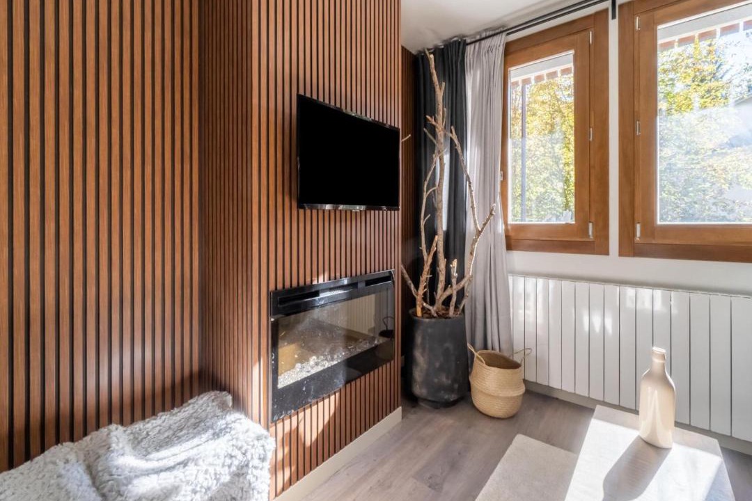 Photo of Bedroom in Benasque