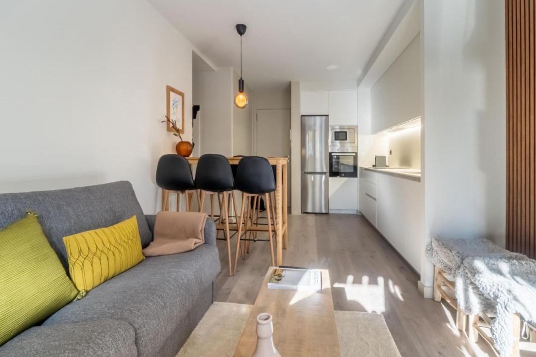 Photo of Livingroom in Benasque