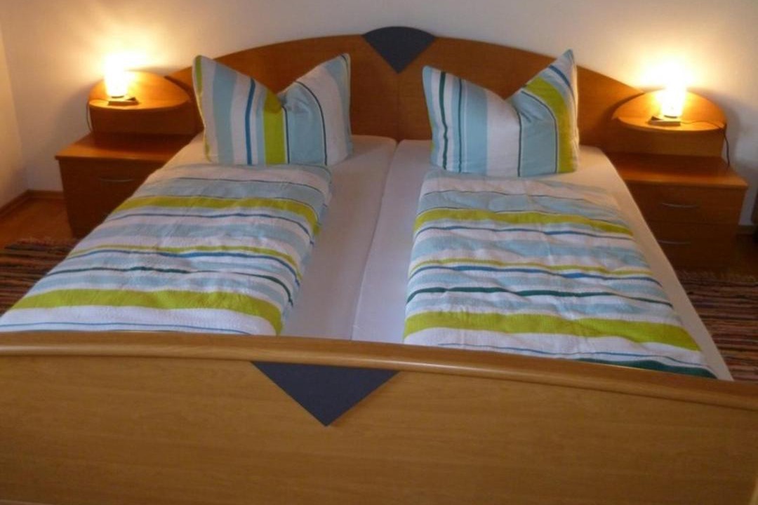 Photo of Bedroom in Zandt
