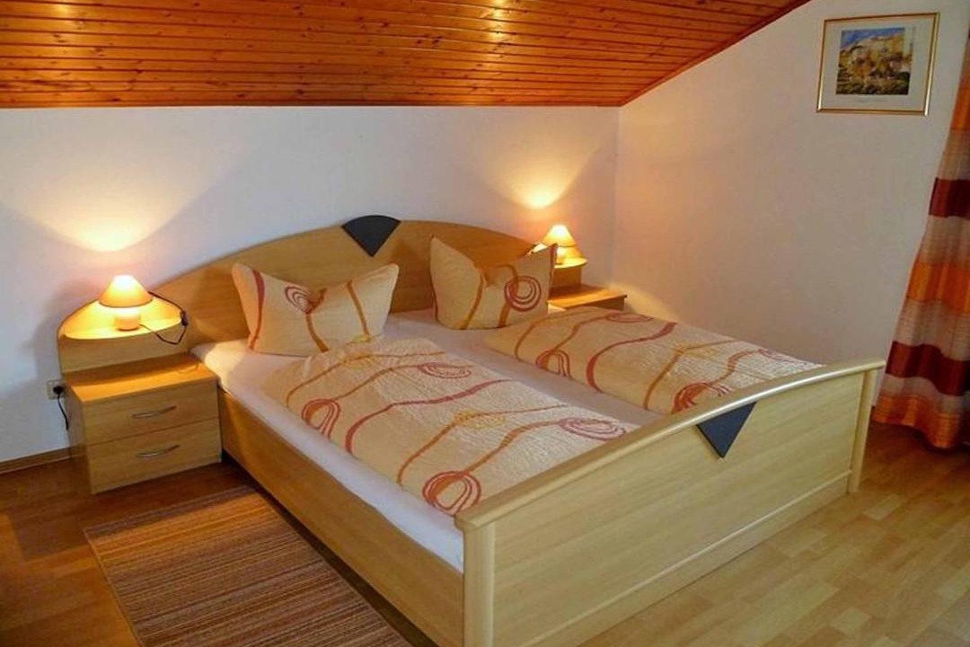 Photo of Bedroom in Zandt