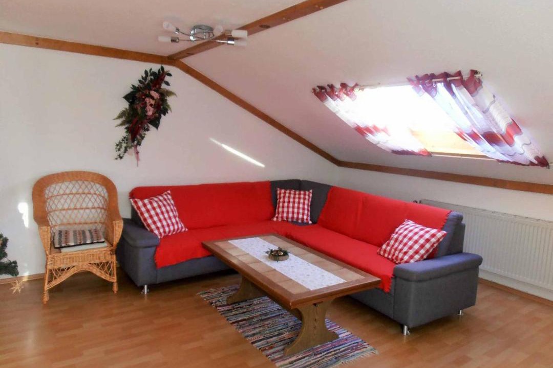 Photo of Livingroom in Zandt