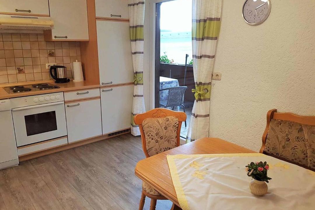 Photo of Kitchen in Zandt