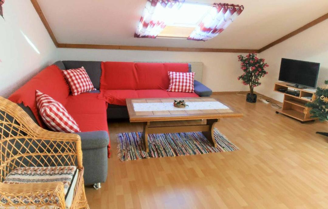 Photo of Livingroom in Zandt