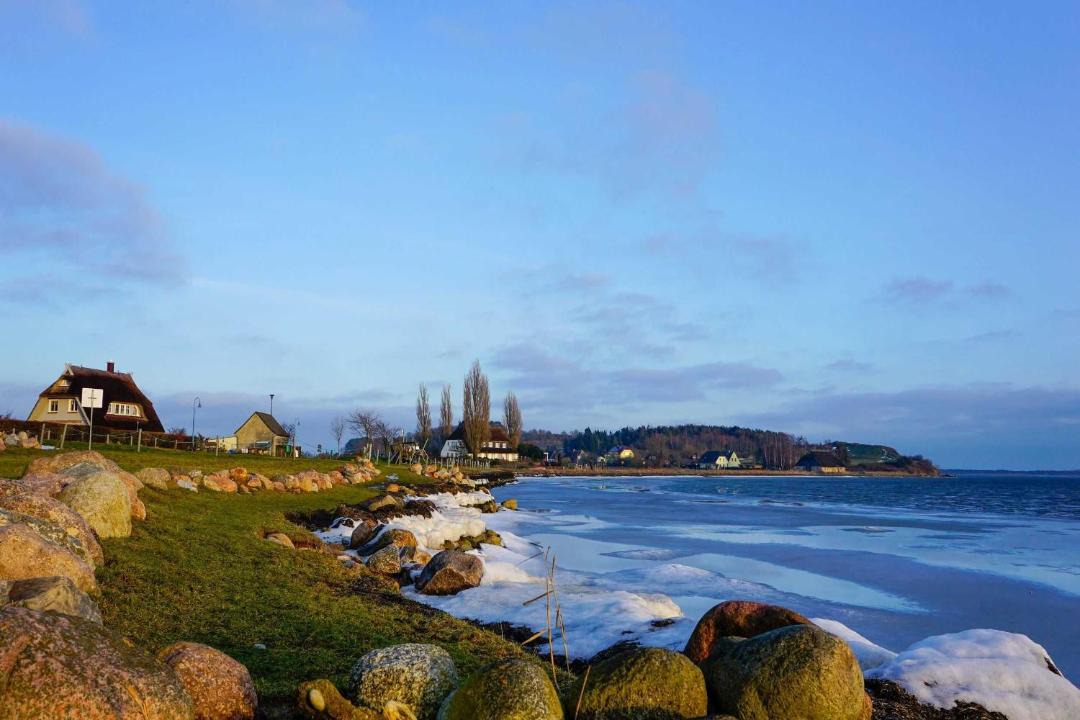 Photo of Outdoor in Alt Reddevitz