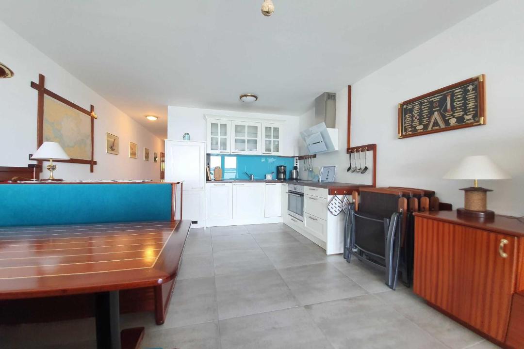 Photo of Livingroom in Alt Reddevitz