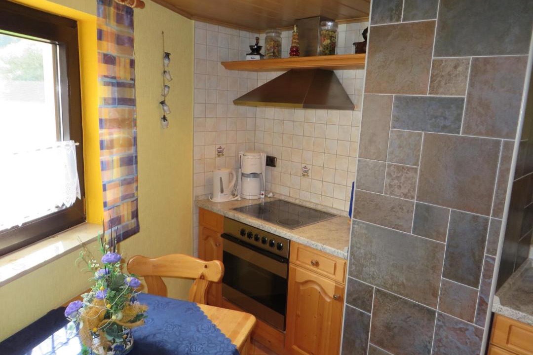 Photo of Kitchen in Goessweinstein