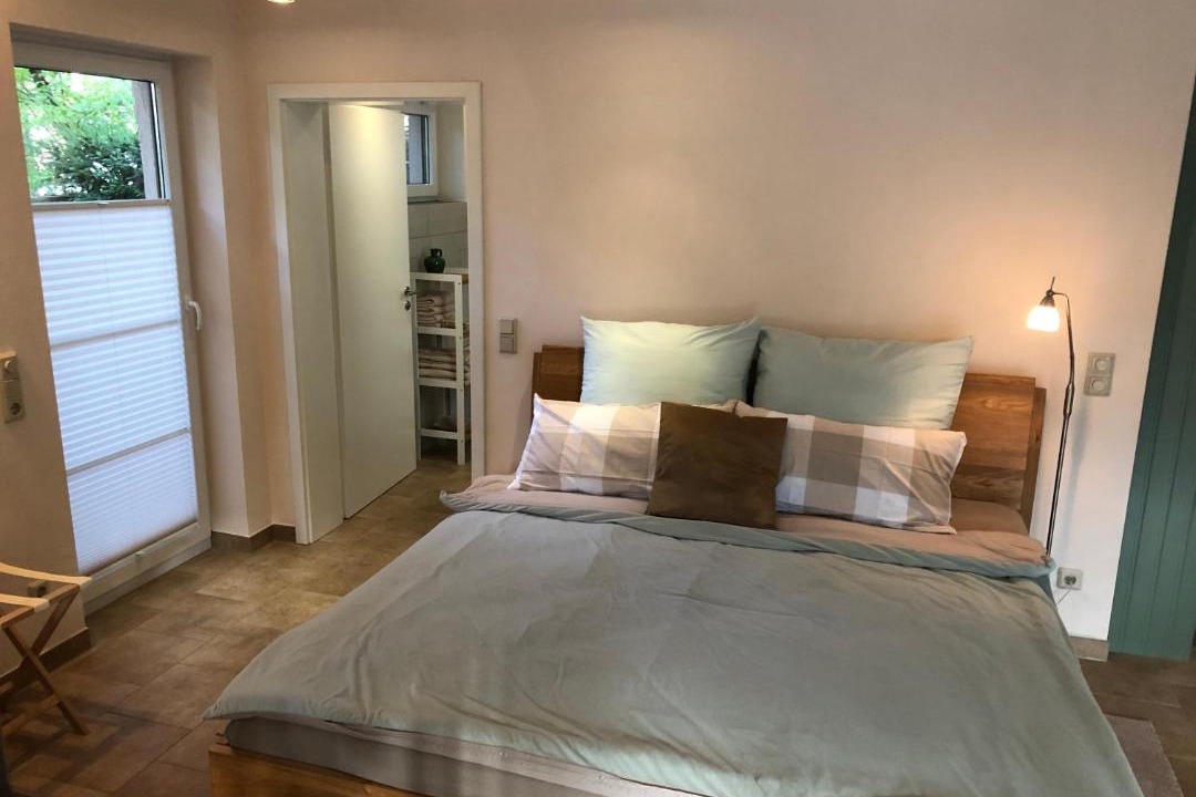 Photo of Bedroom in Mitte