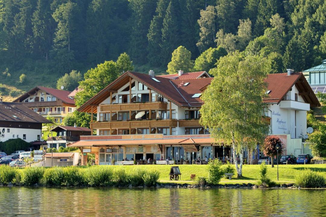 Photo of Others in Hopfen am See
