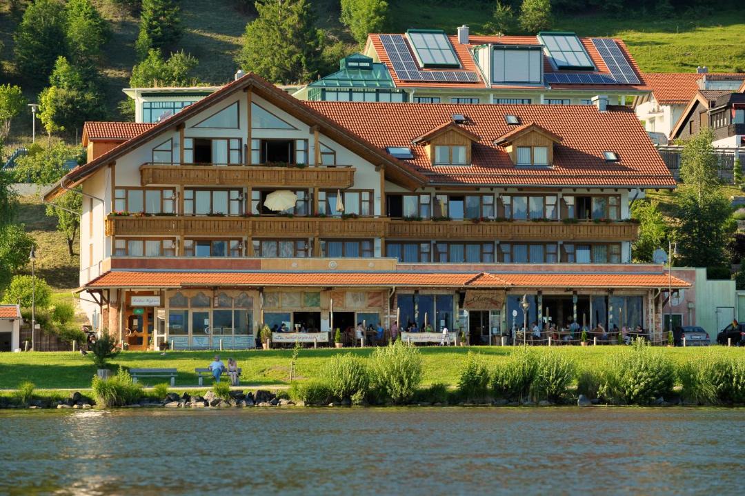 Photo of Others in Hopfen am See