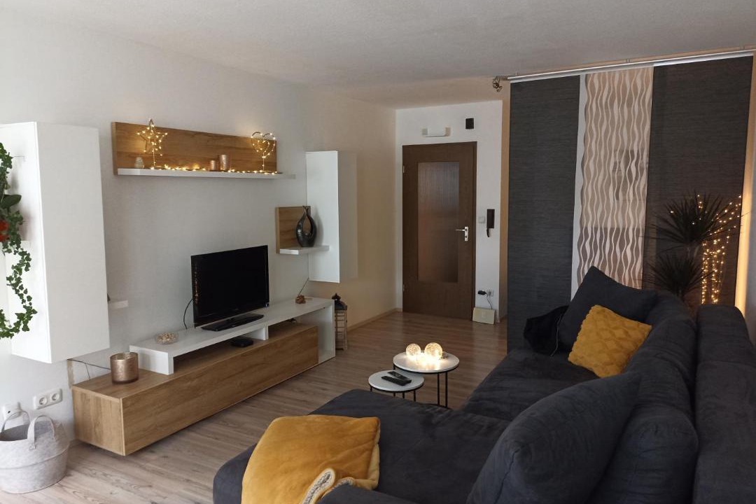 Photo of Livingroom in Bad Berneck im Fichtelgebirge