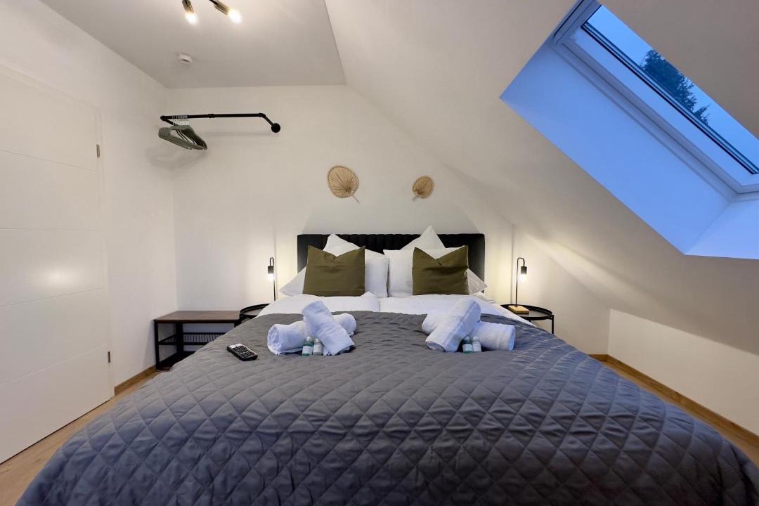 Photo of Bedroom in Stephansposching