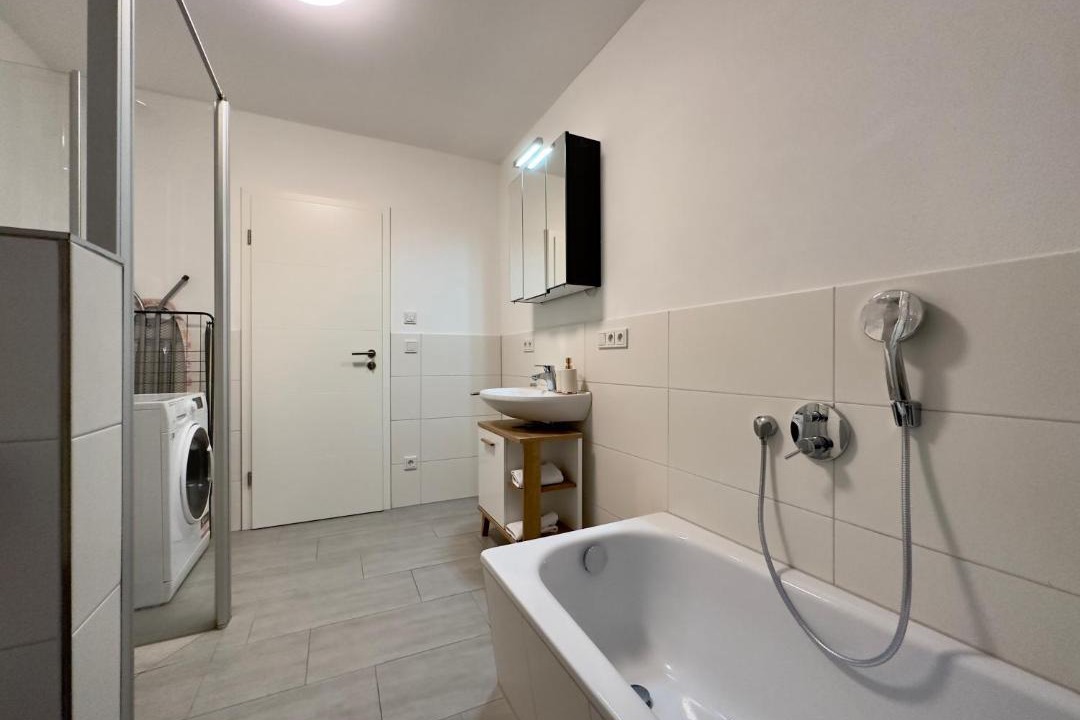 Photo of Bathroom in Stephansposching