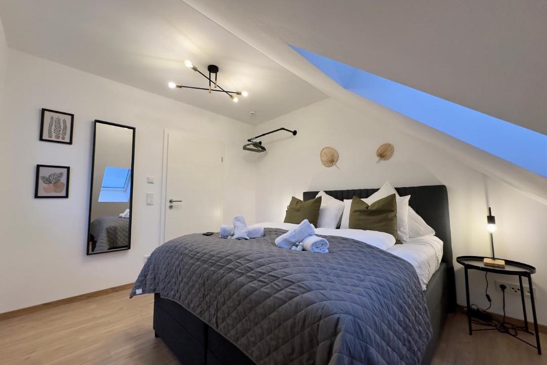 Photo of Bedroom in Stephansposching