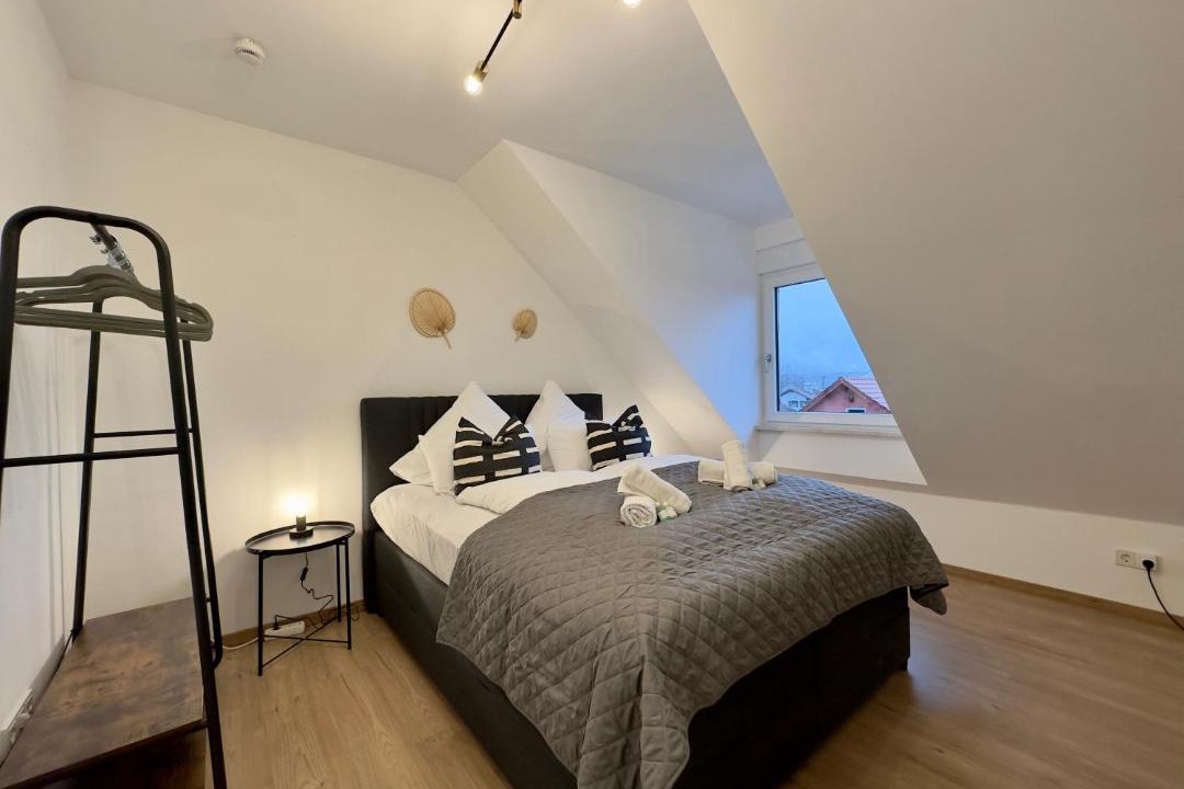 Photo of Bedroom in Stephansposching