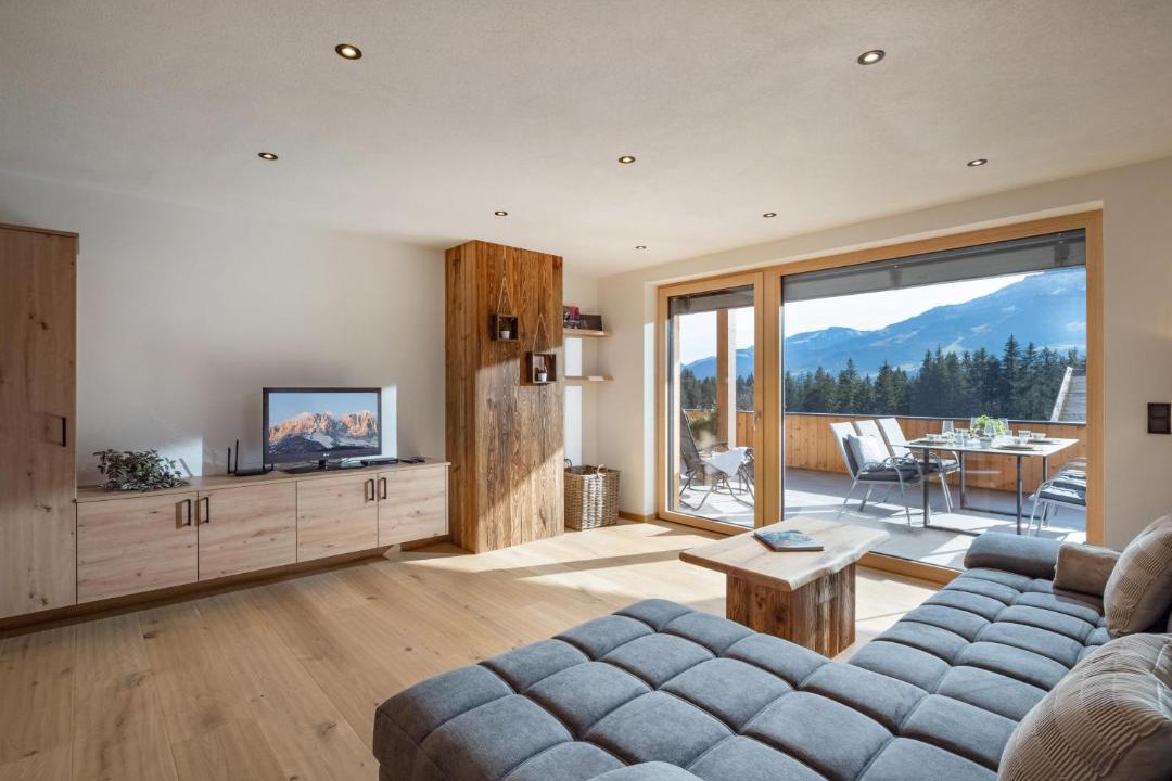 Photo of Livingroom in Sankt Johann in Tirol