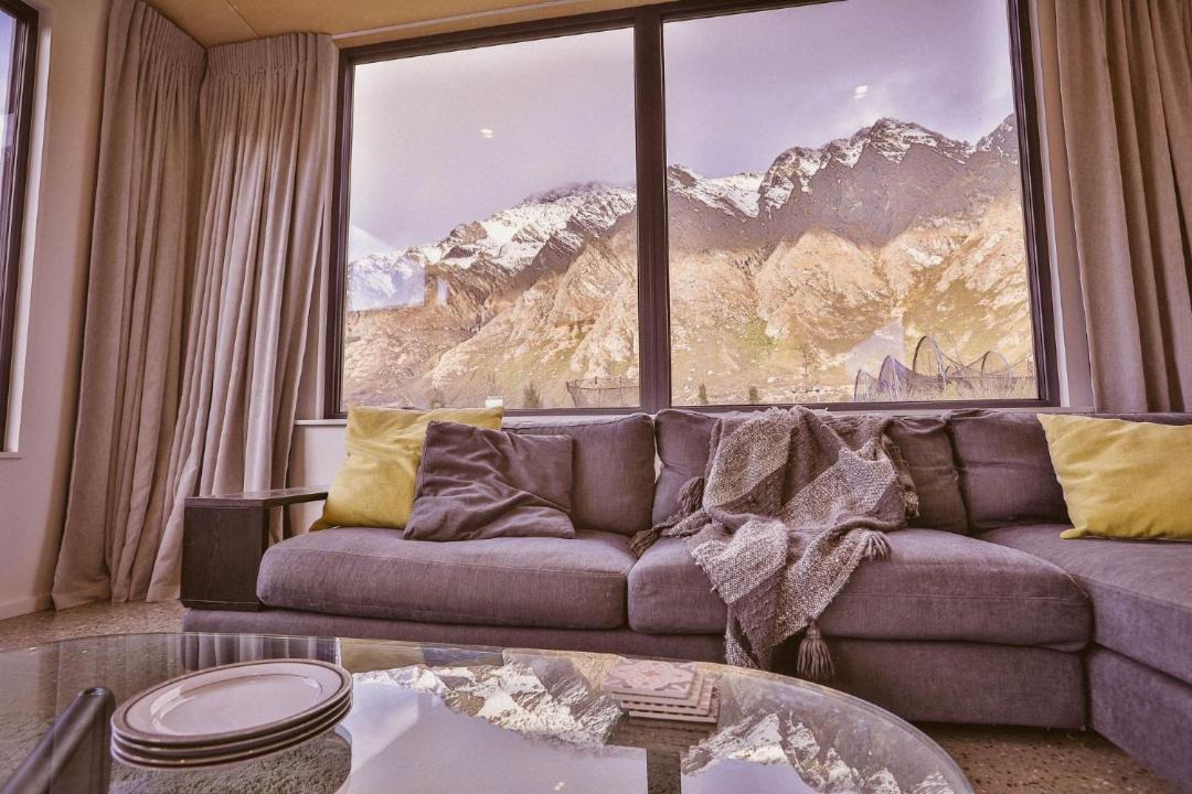Photo of Livingroom in Jacks Point