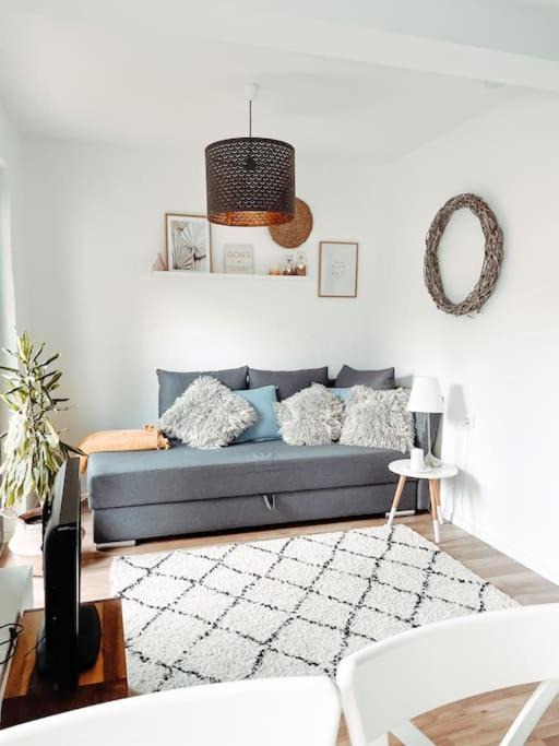 Photo of Livingroom in Kaufbeuren