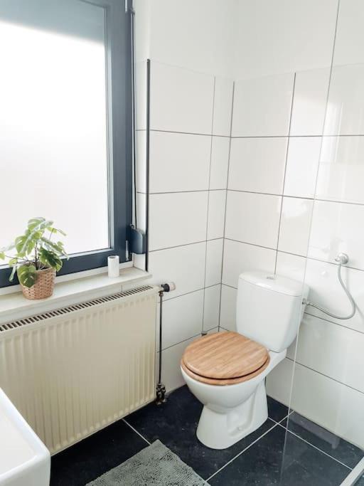 Photo of Bathroom in Kaufbeuren