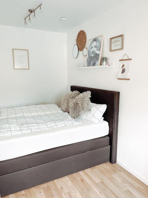 Photo of Bedroom in Kaufbeuren
