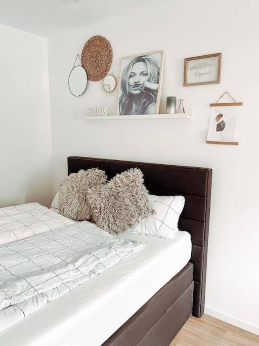 Photo of Bedroom in Kaufbeuren