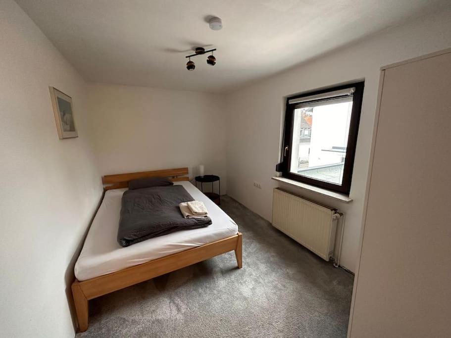 Photo of Bedroom in Sudstadt