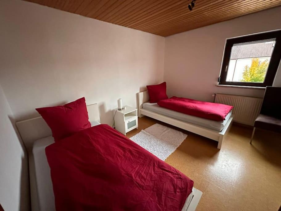 Photo of Bedroom in Sudstadt