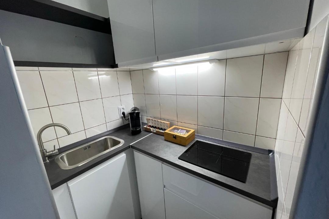 Photo of Kitchen in Tullnau