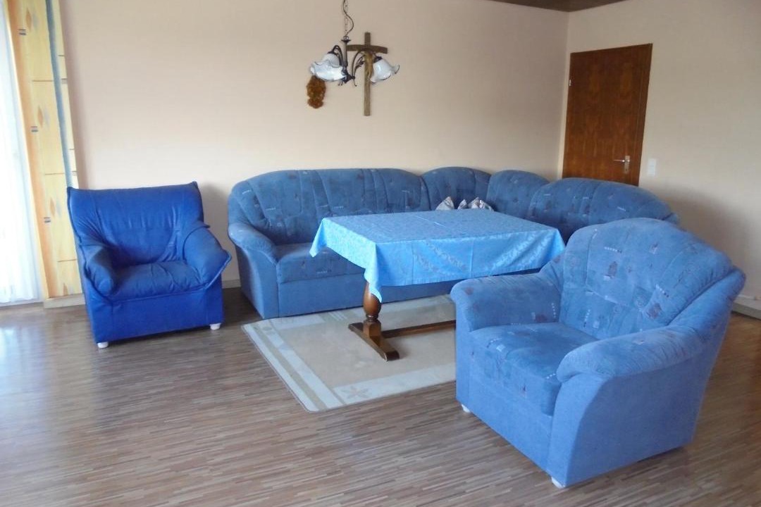Photo of Livingroom in Tannesberg
